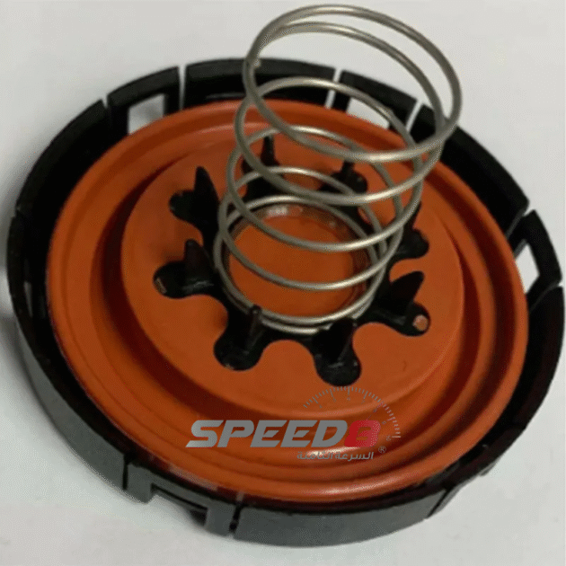 بلف تبخير اصلي رانج روفر 5.0L 5.0L SC 3.0L LR133579 2