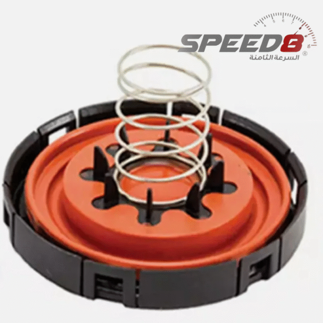 بلف تبخير اصلي رانج روفر 5.0L 5.0L SC 3.0L LR133579 3