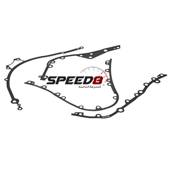 🛠️ وجه غطاء صدر مكينه امامي لبورش كايين / باناميرا (3.6 – 4.8)